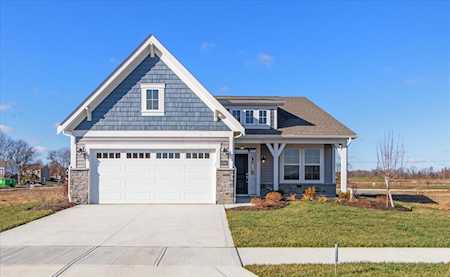 6044 Windcliff Drive Grove City, OH 43123