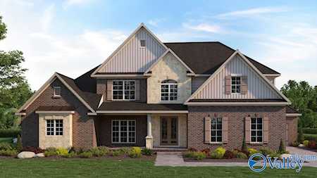 442 Sage Creek Boulevard Huntsville, AL 35824