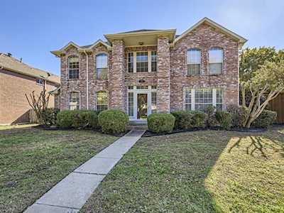 1020 Monroe Street Allen, TX 75002