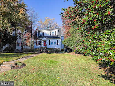 5508 South Bend Rd Baltimore, MD 21209