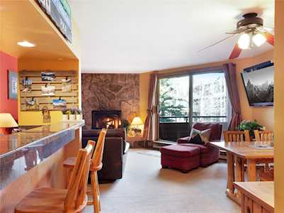 210 E La Bonte St #125 Dillon, CO 80435