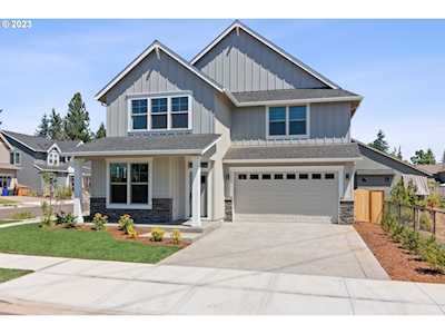19688 Cherrywood WAY Oregon City, OR 97045