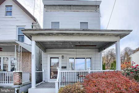 26 N 2nd St Wormleysburg, PA 17043