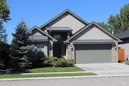 6923 N Sunglow Ave Boise, ID 83714