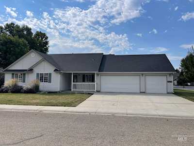 10563 W Stonecrop Dr Star, ID 83669