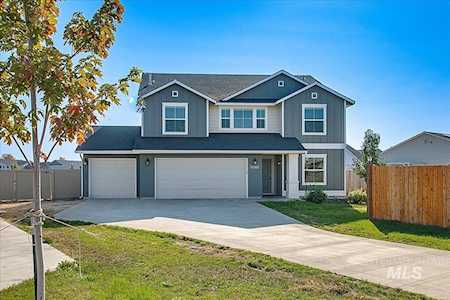 16860 N Brookings Way Nampa, ID 83687