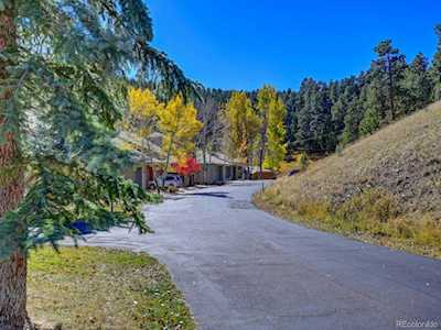 690 Ridgeside Dr Golden, CO 80401