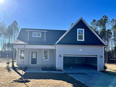 117 Isaac Lane Wendell, NC 27591