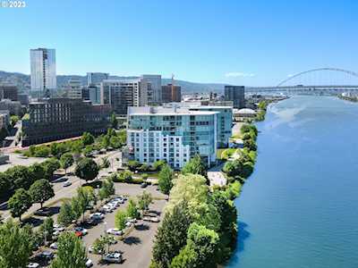 1260 NW Naito PKWY #808 Portland, OR 97209