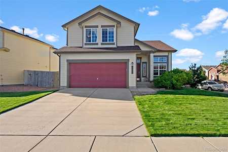 6913 Sierra Meadows Dr Colorado Springs, CO 80908
