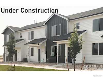 315 Condor Way Johnstown, CO 80534