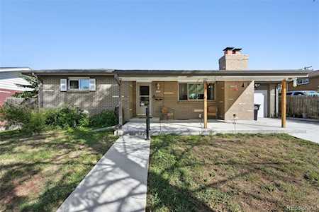 2164 S Fenton St Denver, CO 80227