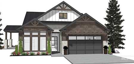 3829 Hot Springs Road New Meadows, ID 83654
