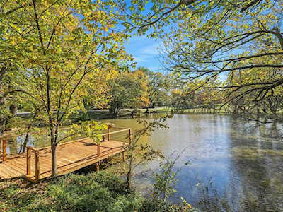 1504 Land Fall Circle Bartonville, TX 76226