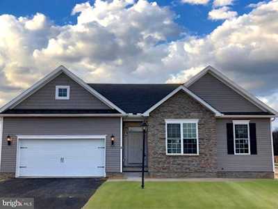 3 Nighthawk Court #C53 Gettysburg, PA 17325