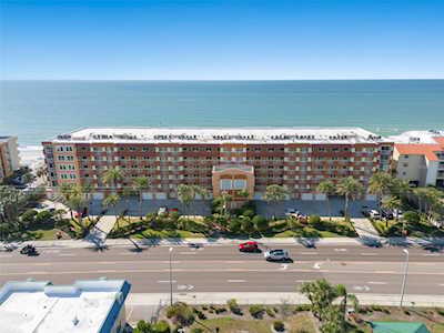16326 Gulf Blvd #400 Redington Beach, FL 33708