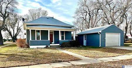 121 S Empire Ave Exeter, NE 68351