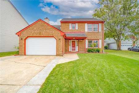 1313 Darien Ct Virginia Beach, VA 23464