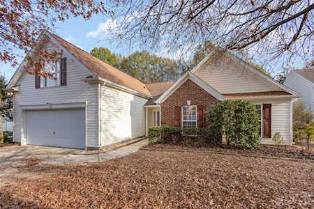 14112 Arbor Ridge Dr Charlotte, NC 28273