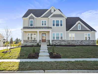 11233 Cedar Crest Drive Plain City, OH 43064