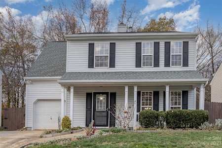 14406 Arbor Ridge Dr Charlotte, NC 28273