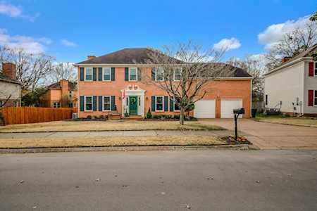 1394 Buckingham Cir Franklin, TN 37064