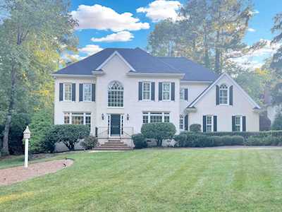 9025 Hometown Drive Raleigh, NC 27615