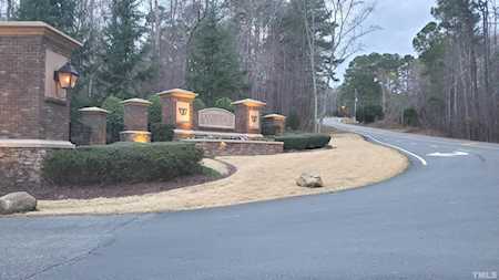 247 W Beech Slope Court Chapel Hill, NC 27517