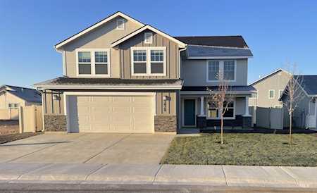 3429 S Walnut Ridge Way Nampa, ID 83687