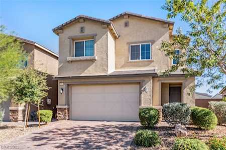 6934 Denio Island St North Las Vegas, NV 89084