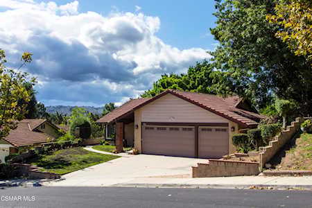 763 Lucille Ct Moorpark, CA 93021
