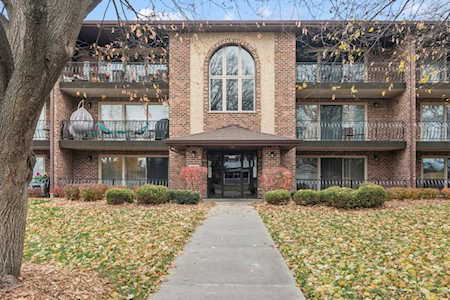 7515 Sheridan Dr #3D Willowbrook, IL 60527