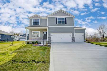 2677 Bellgrove Place Delaware, OH 43015