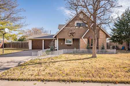 4711 Matador Trl Amarillo, TX 79109