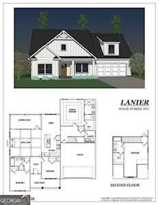 45 Lloyd Street #43 Monticello, GA 31064