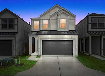 13416 Sun Cay Dr Houston, TX 77047