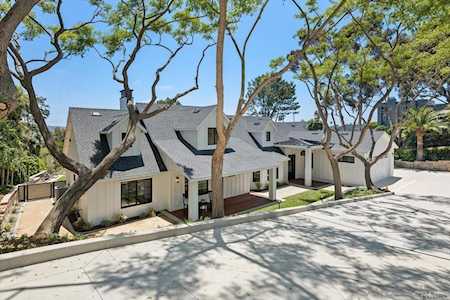 869 Avocado Place Del Mar, CA 92014