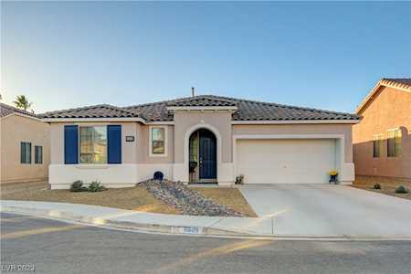 6809 Mystic Plain Ct Las Vegas, NV 89149