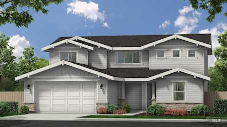 6217 W Pewter Point St Meridian, ID 83646