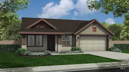 2087 N Branding Iron Ave Middleton, ID 83644