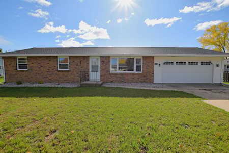 2276 Skyview St Green Bay, Village of Bellevue, WI 54311