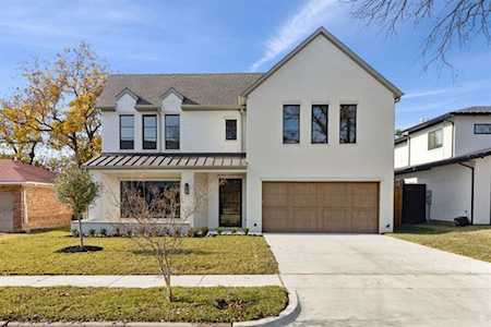 9745 Post Drive Dallas, TX 75220