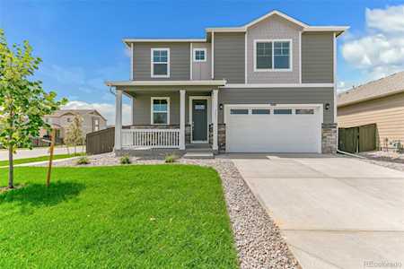 4688 Thistle Dr Brighton, CO 80601