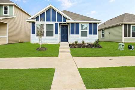 5713 Topwater Trail Fort Worth, TX 76119