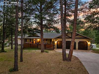 19770 Capella Drive Monument, CO 80132