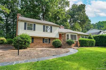 8020 Marilea Rd Richmond, VA 23235