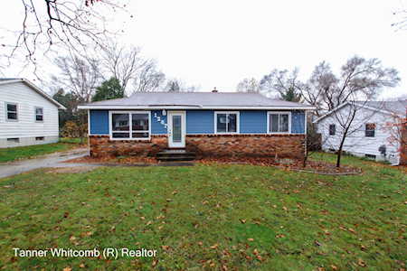 1267 Clover Crest Ave NW Grand Rapids, MI 49504