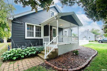 3824 S Lauder Ave Bartonville, IL 61607