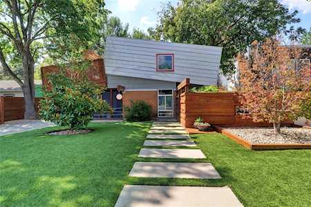 1319 Westmoor DR Austin, TX 78723