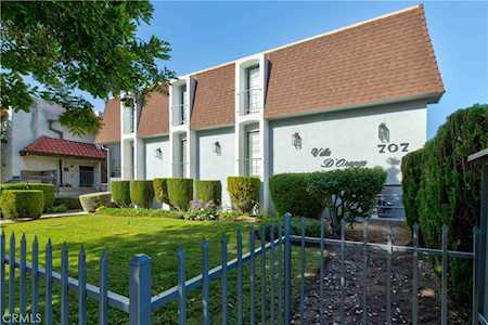 707 Orange Grove Ave #5 Glendale, CA 91205